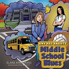 Cover Middle School Blues