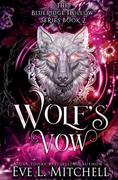 Cover Wolf's Vow