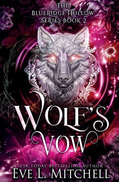 Wolf's Vow