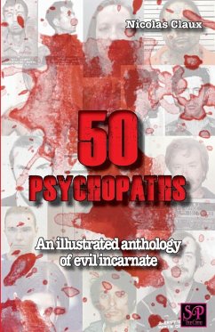 Cover 50 Psychopaths