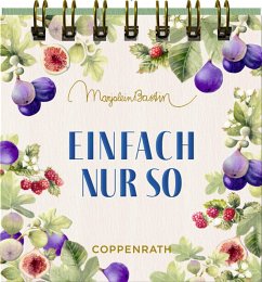 Cover Einfach nur so
