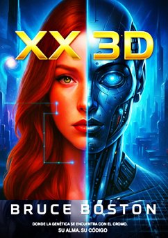 Cover Xx-3D (eBook, ePUB)