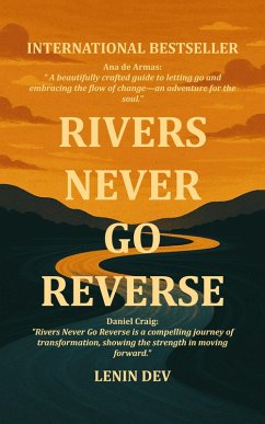 Cover Rivers Never Go Reverse (eBook, ePUB)