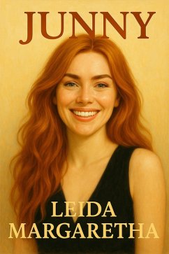 Junny (eBook, ePUB) - Margaretha, Leida