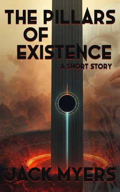 Cover The Pillars of Existence (eBook, ePUB)