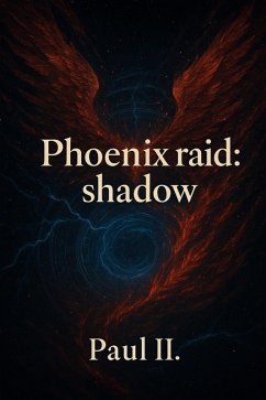 Cover Phoenix Raid: Shadow (eBook, ePUB)