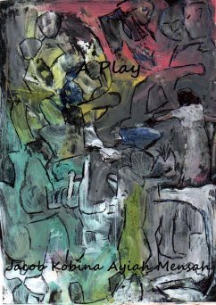 Cover A Play (eBook, ePUB)