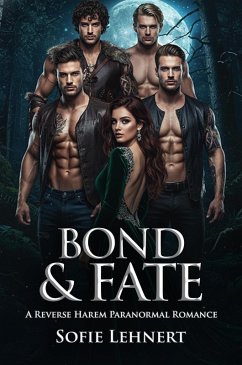 Bond and Fate: A Reverse Harem Paranormal Romance (eBook, ePUB) - Lehnert, Sofie Bond and Fate: A Reverse Harem Paranormal Romance (eBook, ePUB) - Lehnert, Sofie