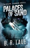 Palaces of Sand (The Steve Cannon Private Detective Novels, #6) (eBook, ePUB)