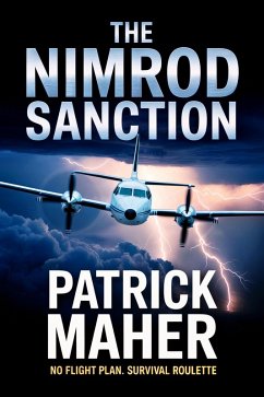 Cover The Nimrod Sanction (eBook, ePUB)