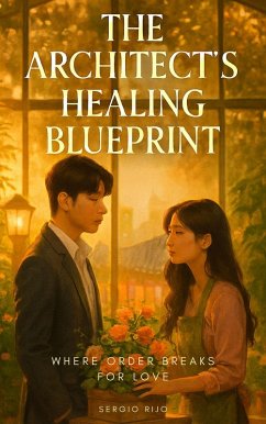 Cover The Architect's Healing Blueprint: Where Order Breaks for Love (eBook, ePUB)
