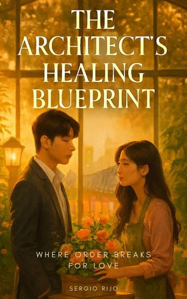 The Architect's Healing Blueprint: Where Order Breaks for Love (eBook, ePUB) The Architect's Healing Blueprint: Where Order Breaks for Love (eBook, ePUB)