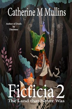 Cover Ficticia 2 (eBook, ePUB)