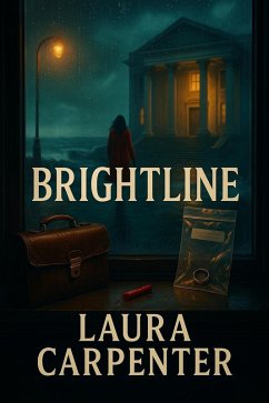 Cover Brightline (eBook, ePUB)