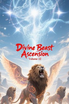 Cover Divine Beast Ascension, Volume 22 (eBook, ePUB)