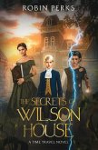 The Secrets of Wilson House (eBook, ePUB)