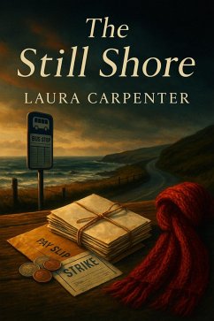 Cover The Still Shore (eBook, ePUB)