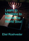 Learn to Meditate to Refine the World Soul (Prophecies and Kabbalah, #17) (eBook, ePUB)