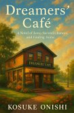 Dreamers' Café (eBook, ePUB) Dreamers' Café (eBook, ePUB)