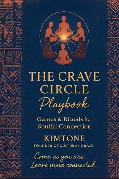 THE CRAVE CIRCLE Playbook (eBook, ePUB) - Kimmy