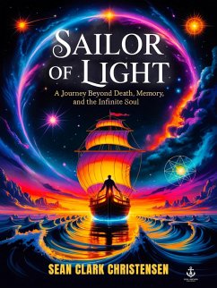 Sailor of Light (eBook, ePUB) - Christensen, Sean Clark
