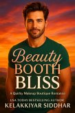 Beauty Booth Bliss: A Quirky Makeup Boutique Romance (eBook, ePUB)