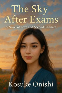 The Sky After Exams (eBook, ePUB) - Onishi, Kosuke