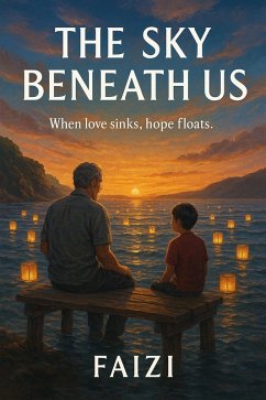 Cover The Sky Beneath Us (eBook, ePUB)