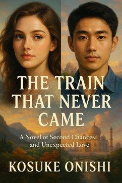 Cover The Train That Never Came (eBook, ePUB)