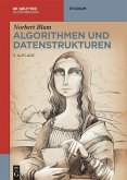 Algorithmen und Datenstrukturen (eBook, ePUB)