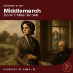 Middlemarch (Book 1: Miss Brooke) (MP3-Download)