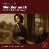 Middlemarch (Book 1: Miss Brooke) (MP3-Download) Middlemarch (Book 1: Miss Brooke) (MP3-Download)