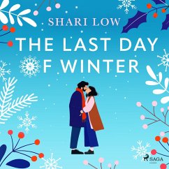 Cover The Last Day of Winter: An utterly heartwarming and emotional festive read (MP3-Download)