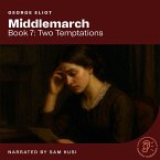Middlemarch (Book 7: Two Temptations) (MP3-Download)