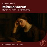 Middlemarch (Book 7: Two Temptations) (MP3-Download) Middlemarch (Book 7: Two Temptations) (MP3-Download)