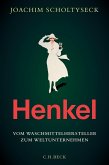 Henkel (eBook, ePUB)