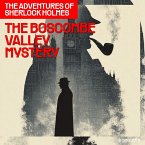 The Boscombe Valley Mystery (The Adventures of Sherlock Holmes, Episode 4) (MP3-Download)