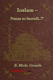 Ioslam - Peanas no Saoradh..?? (eBook, ePUB)