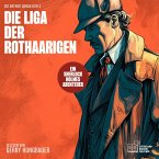 Die Liga der Rothaarigen (MP3-Download)