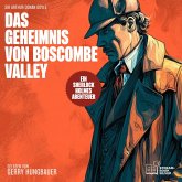 Das Geheimnis von Boscombe Valley (MP3-Download)