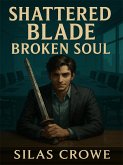 Shattered Blade Broken Soul (eBook, ePUB)