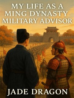 Cover My Life as a Ming Dynasty Military Advisor (eBook, ePUB)