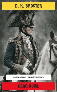 Cover Herr Rowl (eBook, ePUB)