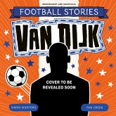 Van Dijk (eBook, ePUB)