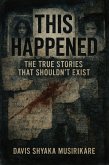 This Happened (eBook, ePUB)