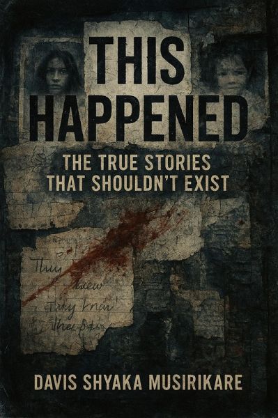 This Happened (eBook, ePUB) This Happened (eBook, ePUB)