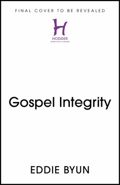 Cover Gospel Integrity (eBook, ePUB)