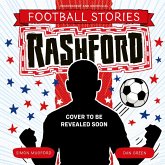 Rashford (eBook, ePUB)
