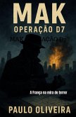 MAK Operação D7 (eBook, ePUB)