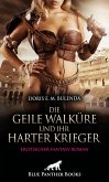 Die geile Walküre und ihr harter Krieger   Erotischer Fantasy Roman (eBook, ePUB)